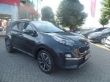 Kia Sportage bei Sportwagen.expert - Abbildung (8 / 15)