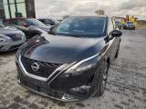 Nissan Qashqai bei Sportwagen.expert - Abbildung (4 / 15)