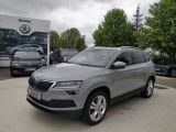 Skoda Karoq bei Sportwagen.expert - Abbildung (3 / 15)