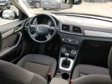 Audi Q3 bei Sportwagen.expert - Abbildung (11 / 15)