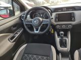 Nissan Micra bei Sportwagen.expert - Abbildung (12 / 15)