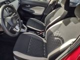 Nissan Micra bei Sportwagen.expert - Abbildung (13 / 15)