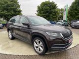 Skoda Kodiaq bei Sportwagen.expert - Abbildung (4 / 15)
