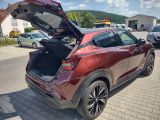 Nissan Juke bei Sportwagen.expert - Abbildung (10 / 15)