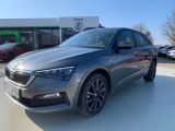 Skoda Scala bei Sportwagen.expert - Abbildung (3 / 11)