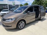 VW Sharan bei Sportwagen.expert - Abbildung (6 / 15)