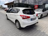 Nissan Pulsar bei Sportwagen.expert - Abbildung (4 / 7)