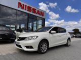 Nissan Pulsar bei Sportwagen.expert - Abbildung (2 / 7)