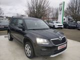 Skoda Yeti bei Sportwagen.expert - Abbildung (4 / 14)