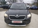 Skoda Yeti bei Sportwagen.expert - Abbildung (3 / 14)