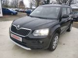 Skoda Yeti bei Sportwagen.expert - Abbildung (2 / 14)