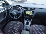 Skoda Octavia bei Sportwagen.expert - Abbildung (11 / 15)