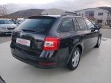 Skoda Octavia bei Sportwagen.expert - Abbildung (5 / 15)