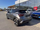 Nissan Juke bei Sportwagen.expert - Abbildung (4 / 10)