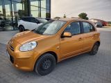 Nissan Micra bei Sportwagen.expert - Abbildung (2 / 15)