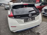 Nissan Leaf bei Sportwagen.expert - Abbildung (8 / 15)