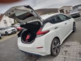 Nissan Leaf bei Sportwagen.expert - Abbildung (9 / 15)