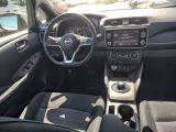 Nissan Leaf bei Sportwagen.expert - Abbildung (13 / 15)
