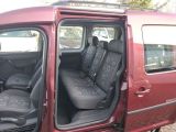 VW Caddy bei Sportwagen.expert - Abbildung (8 / 15)