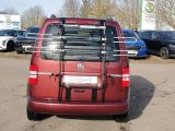 VW Caddy bei Sportwagen.expert - Abbildung (6 / 15)