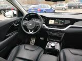 Kia Spirit bei Sportwagen.expert - Abbildung (13 / 15)