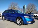 Skoda Octavia bei Sportwagen.expert - Abbildung (2 / 15)