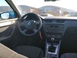 Skoda Octavia bei Sportwagen.expert - Abbildung (11 / 15)