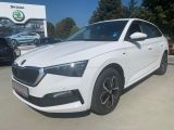 Skoda Scala bei Sportwagen.expert - Abbildung (2 / 14)