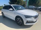 Skoda Scala bei Sportwagen.expert - Abbildung (3 / 14)