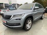 Skoda Kodiaq bei Sportwagen.expert - Abbildung (3 / 15)