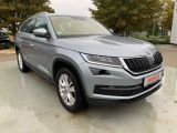 Skoda Kodiaq bei Sportwagen.expert - Abbildung (2 / 15)