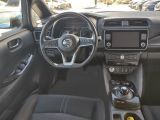 Nissan Leaf bei Sportwagen.expert - Abbildung (12 / 15)