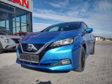 Nissan Leaf bei Sportwagen.expert - Abbildung (2 / 15)