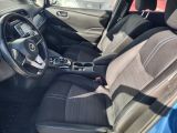 Nissan Leaf bei Sportwagen.expert - Abbildung (13 / 15)
