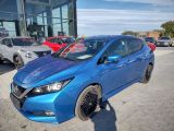 Nissan Leaf bei Sportwagen.expert - Abbildung (4 / 15)