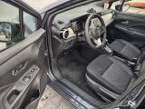 Nissan Micra bei Sportwagen.expert - Abbildung (13 / 15)