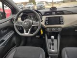 Nissan Micra bei Sportwagen.expert - Abbildung (12 / 15)