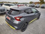 Nissan Micra bei Sportwagen.expert - Abbildung (7 / 15)