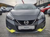 Nissan Micra bei Sportwagen.expert - Abbildung (2 / 15)