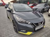 Nissan Micra bei Sportwagen.expert - Abbildung (3 / 15)