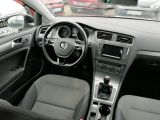 VW Golf VII bei Sportwagen.expert - Abbildung (11 / 15)