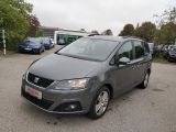 Seat Alhambra bei Sportwagen.expert - Abbildung (3 / 15)