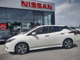 Nissan Leaf bei Sportwagen.expert - Abbildung (3 / 15)