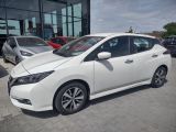 Nissan Leaf bei Sportwagen.expert - Abbildung (4 / 15)