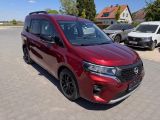 Nissan Townstar bei Sportwagen.expert - Abbildung (6 / 12)