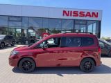 Nissan Townstar bei Sportwagen.expert - Abbildung (3 / 12)