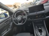 Nissan Qashqai bei Sportwagen.expert - Abbildung (13 / 15)
