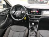Skoda Kamiq bei Sportwagen.expert - Abbildung (10 / 15)