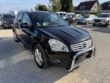 Nissan Qashqai+2 bei Sportwagen.expert - Abbildung (6 / 10)