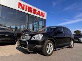 Nissan Qashqai+2 bei Sportwagen.expert - Abbildung (2 / 10)